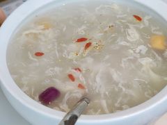 -荷塘秋月·本帮江浙菜(国权路店)