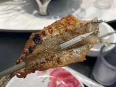 -小山羊功夫串老地摊店