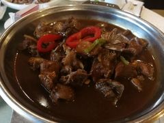 -金狮麟•宋宴•宋文化地标餐厅(晋安路店)