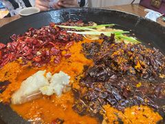 -周幺妹重庆老火锅(银泰城总店)