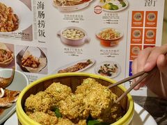 -前海沿·青岛菜(乐客城店)