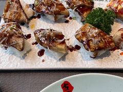 -古京·臻致料理(月湖店)