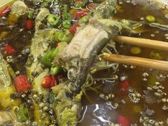 -土砂锅生态山庄·非遗砂锅雅鱼