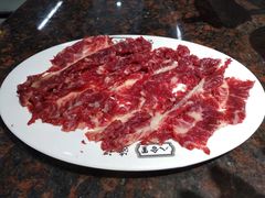 匙柄-八合里潮汕鲜牛肉火锅(深圳海岸城店)