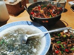 -乡里八闽·福州乡土菜(高宅店)