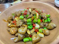 石门土钵肥肠-常株潭·湖南菜(蛇口店)