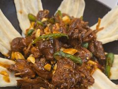 -一楼食业·美食人家