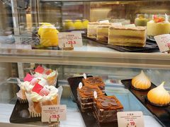 -welle味蕾(沃尔玛店)