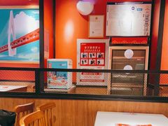 -渝是乎酸菜鱼(龙旗购物中心店)