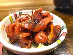 -古田居·特色寿司料理(骏欣中心店)