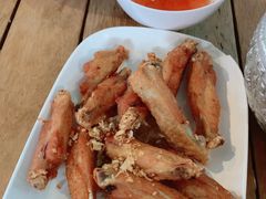 -Doo Dee Thai Food(Issan/Isaan/Esan)