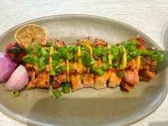 -娜娜家·Nana's restaurant(国金汇店)