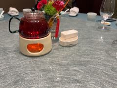 -浙江西子宾馆·牡丹厅