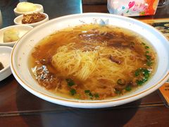 -正一涵老味道名小吃(广汉总店)