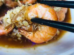 五味大虾-尚岛私房菜(西方巷店)