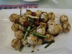 -甲秀楼缘餐厅(西直门店)