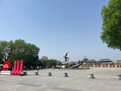 -华清宫景区