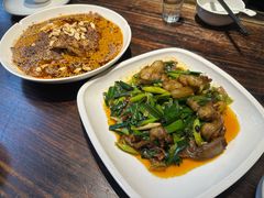 -陈麻婆豆腐(旗舰店)