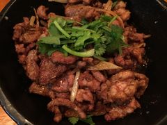 -疆Jiang·新疆秘制料理