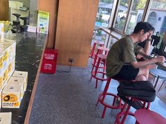 -混果汁(福田领展中心城店)