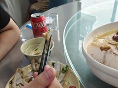 -胖大嫂渔家排档(半边山店)