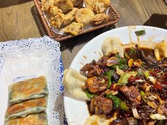-向民炒鸡老店(金泰华府店)