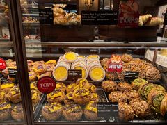 -BUTTERFUL&CREAMOROUS 黄油与面包(西单大悦城店)