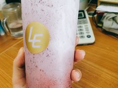 -LELECHA乐乐茶(新街口大洋店)