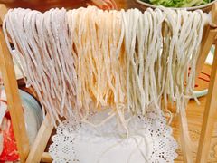 -芝麻花餐厅(祁家豁子店)