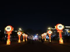 -秦之味陕西特色面馆(中华路店)
