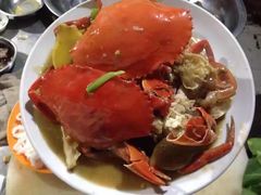 -广记海鲜(杨汊湖一店)