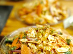 -口岸齐齐哈尔烤肉(风尚米兰总店)