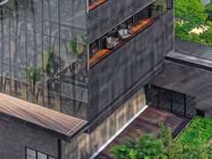 -成都博舍酒店