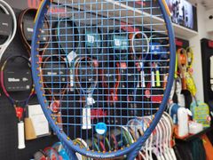 -Wilson威尔胜(漕溪北路店)