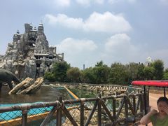 -厦门方特梦幻王国