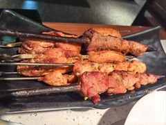 -沪小胖·小龙虾·蓝龙王(八佰伴店)