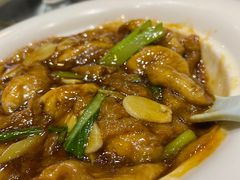 -南来顺饭庄·清真(南菜园店)