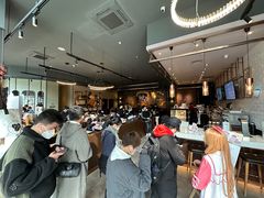 -COSTA COFFEE(国正中心店)
