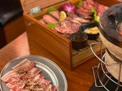 -大阪烧肉BAKA一代(十亩地店)