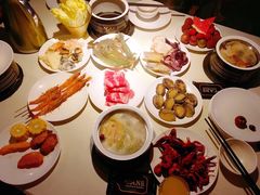-加餐海鲜自助(集美银泰百货店)