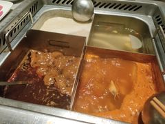 -海底捞火锅(飞马水城店)