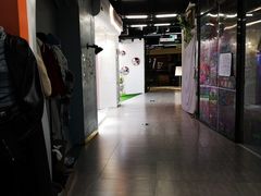-南京时尚莱迪购物广场(正洪街店)