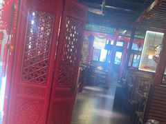 -缪氏川菜(深圳北站缤果空间店)