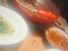 -渝信川菜(长安店)