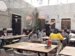 -Tubestation站点比萨(五道营店)