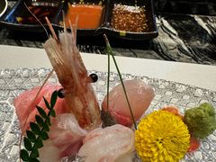 -松亭·铁板烧(欢乐海岸店)