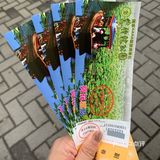 北京最值得去的免费公园｜紫竹院赏荷花🌸