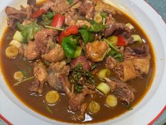 -渔码头食府(蓬莱阁店)