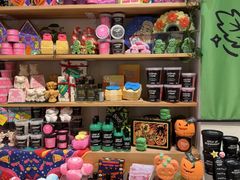 -LUSH(威尼斯人店)