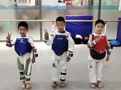 -泉汇购物广场(大沽南路店)